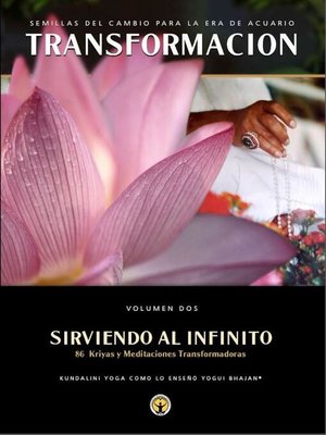 cover image of Sirviendo Al Infinito